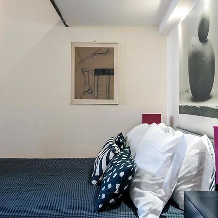Апартаменты Monte Della Farina Loft Рим Экстерьер фото