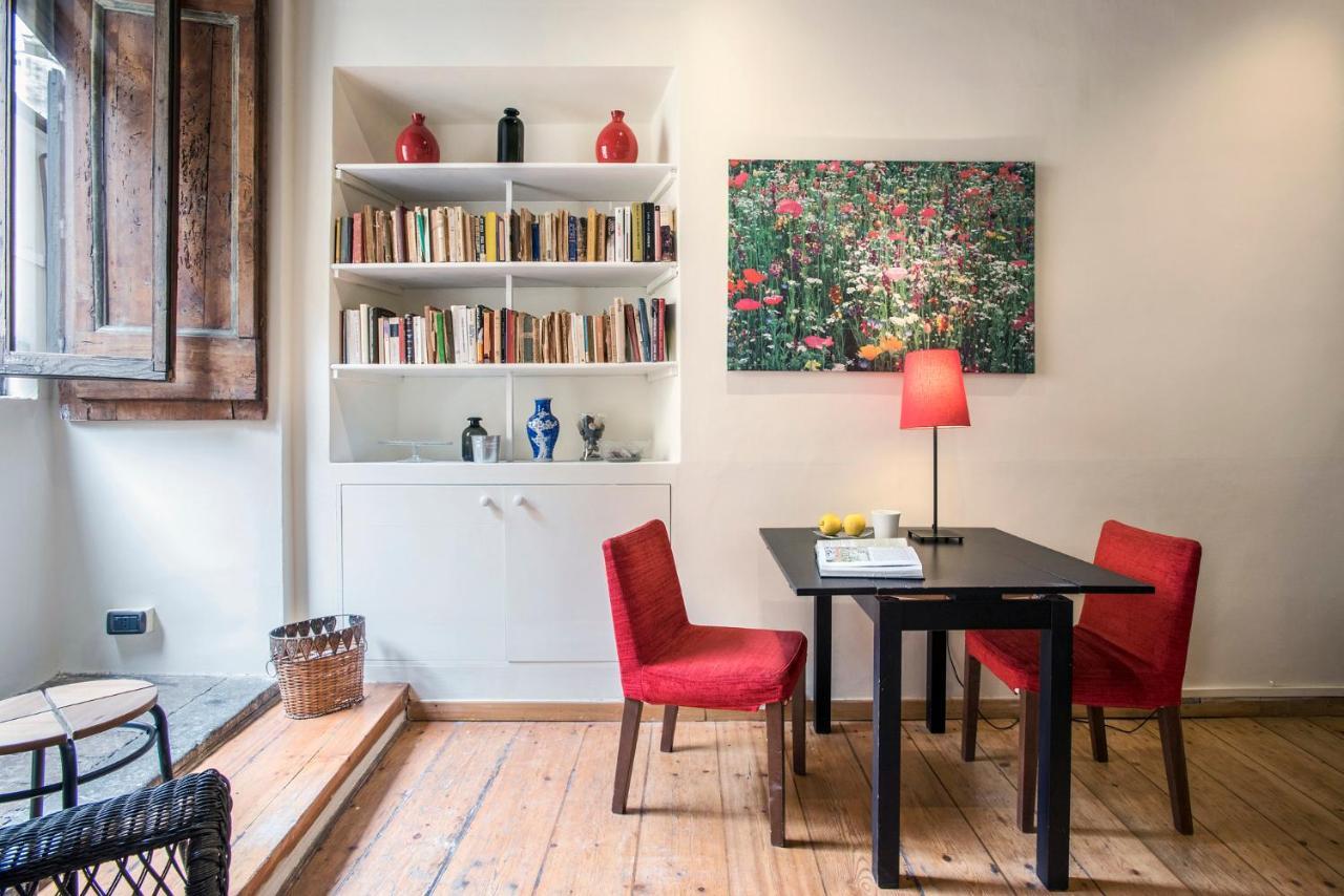 Апартаменты Monte Della Farina Loft Рим Экстерьер фото